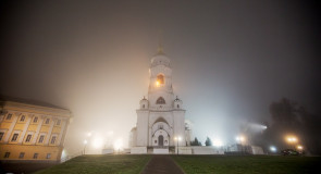 Ноябрь во Владимире 2017, ч. 3