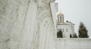 Успенский собор, 1 декабря 2017