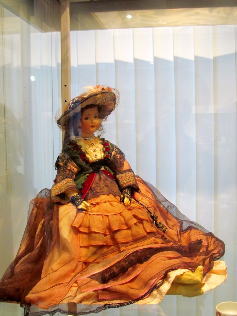 Выставка кукол в Муроме 02