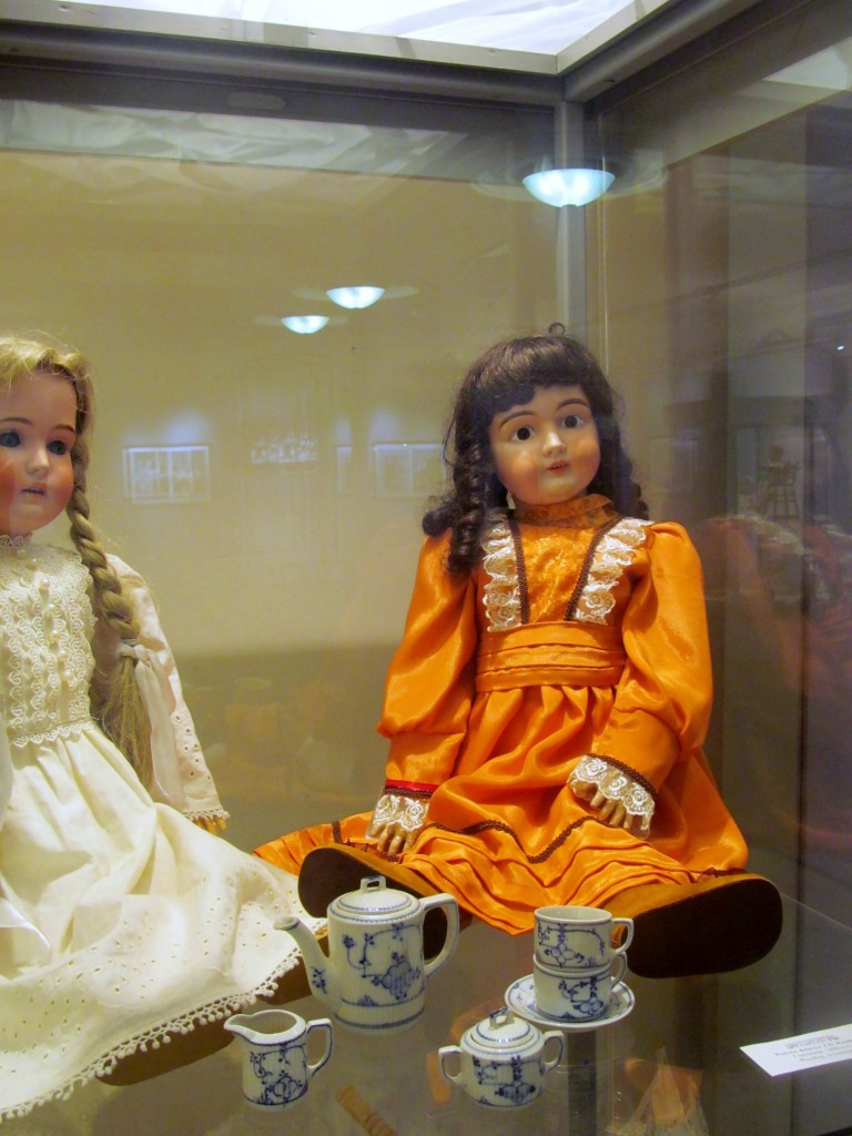 Выставка кукол в Муроме 04
