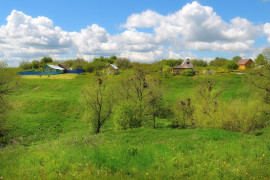 Село Лыково, Юрьев-Польский р-н