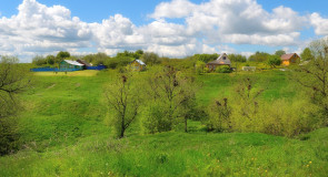 Село Лыково, Юрьев-Польский р-н