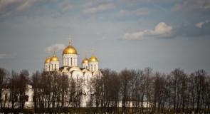 Владимирские зарисовки (2018.04.21)