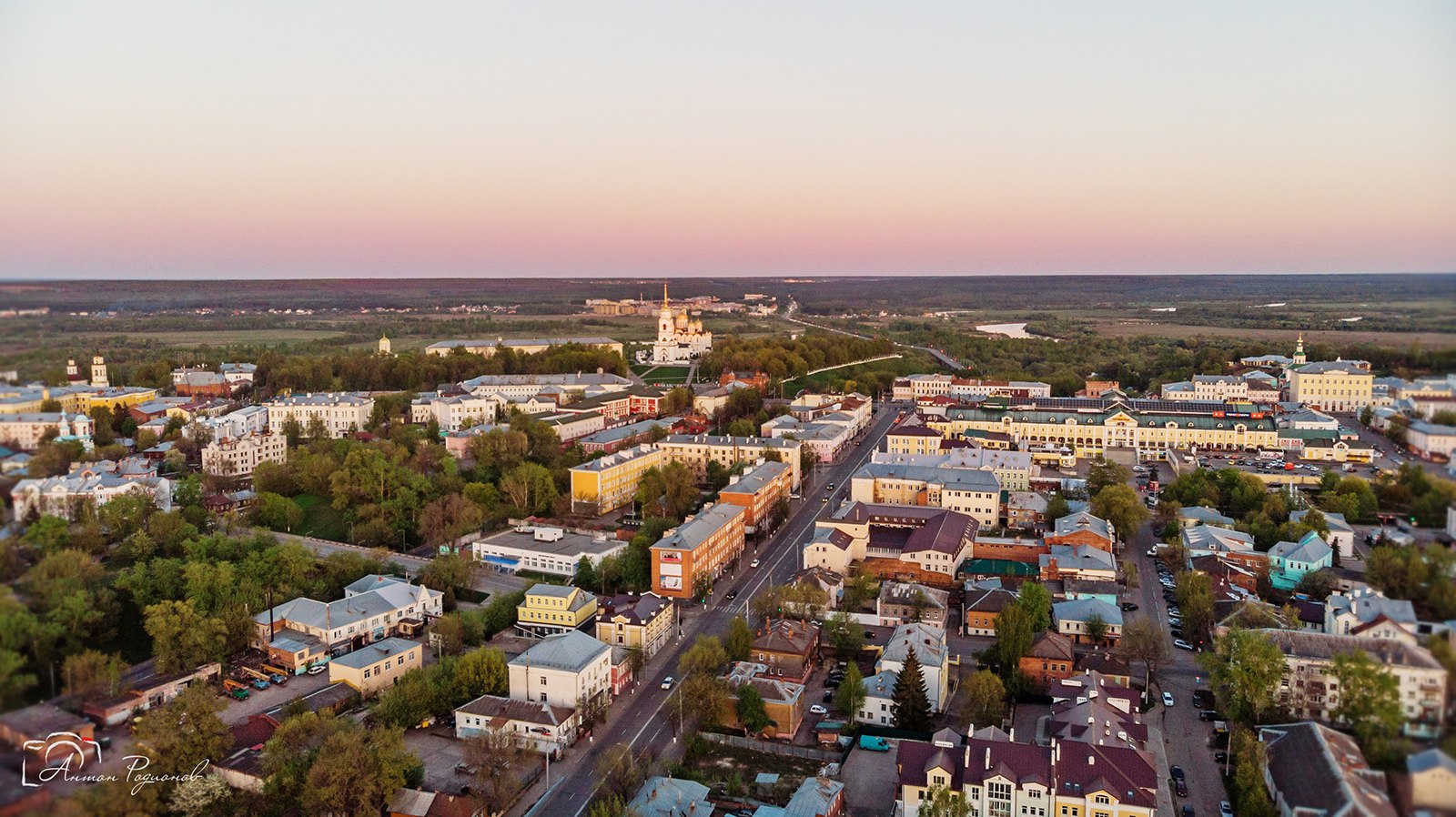 Фото владимир где сделать