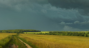 Гроза у Исаево, Вязниковский район