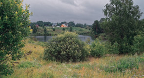 деревня Корнилково, Собинский р-н