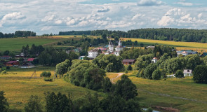 село Волосово, Собинский р-н