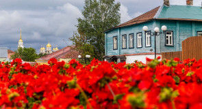 Владимирские будни, лето 2019