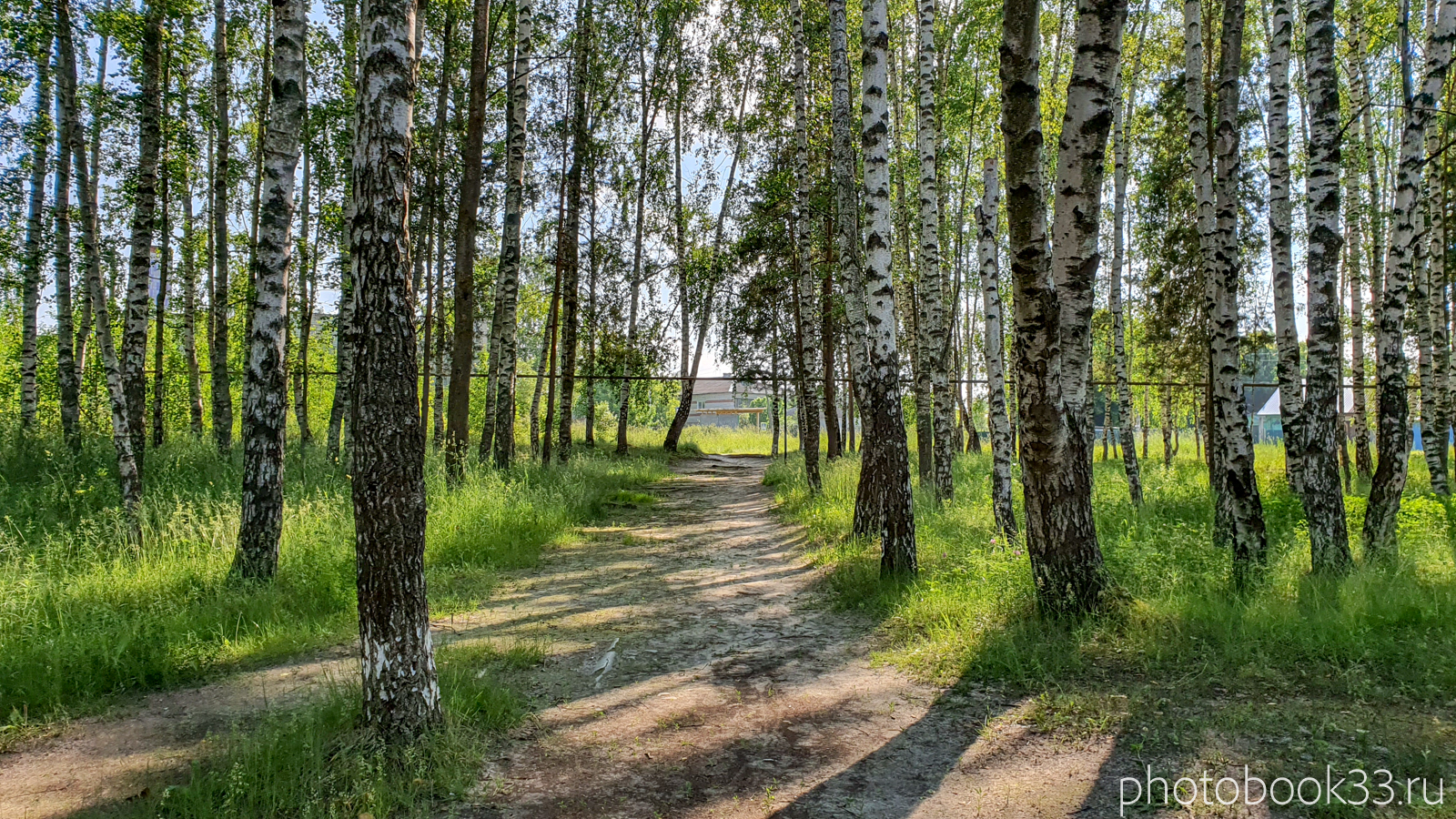 Село Ляхи, Меленковский район | Владимирский край