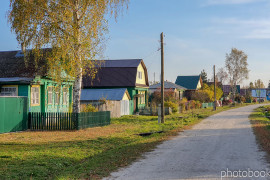 Левино, Меленковский район