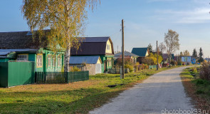 Левино, Меленковский район