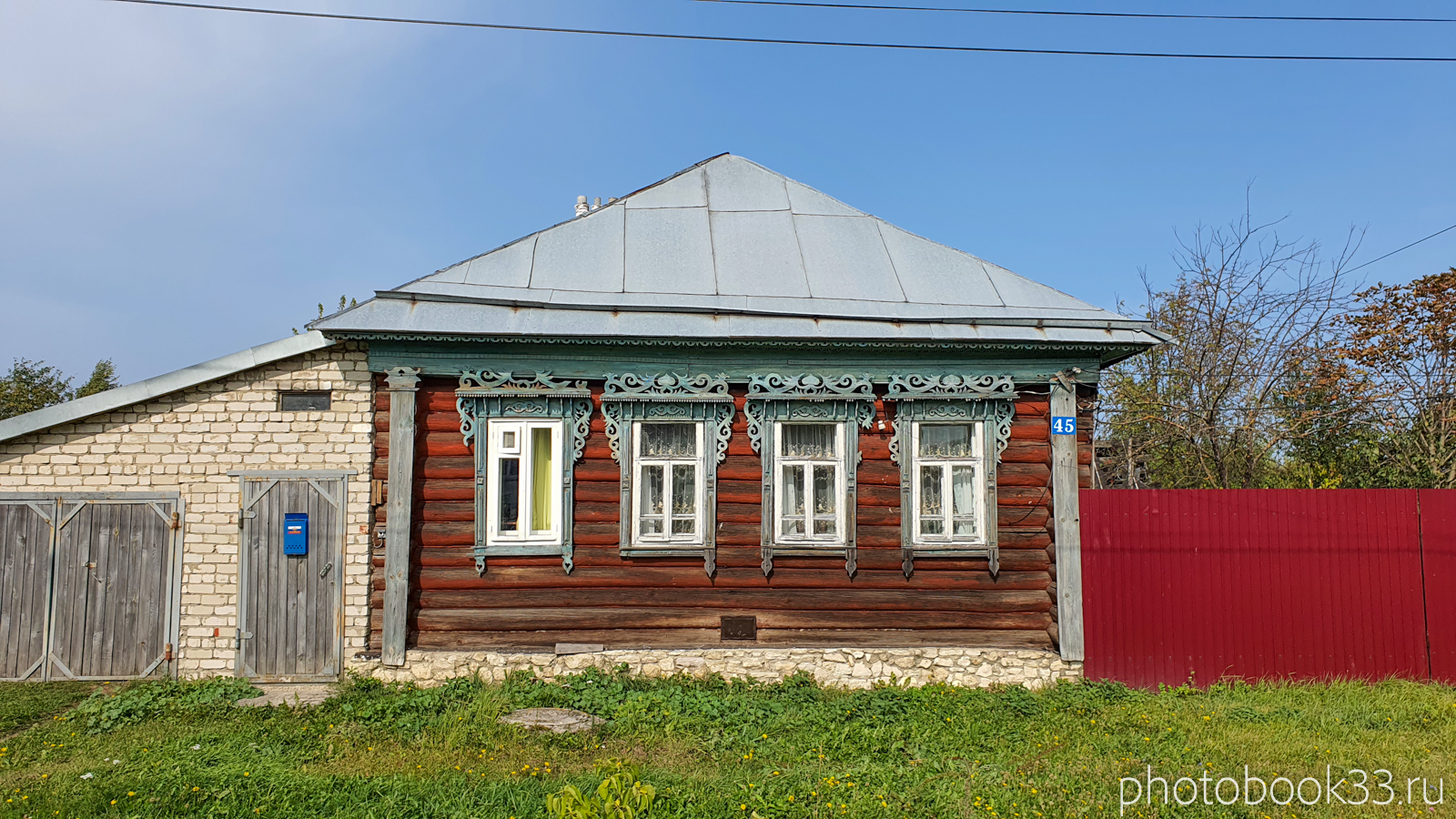 Орлово, Муромский район | Владимирский край