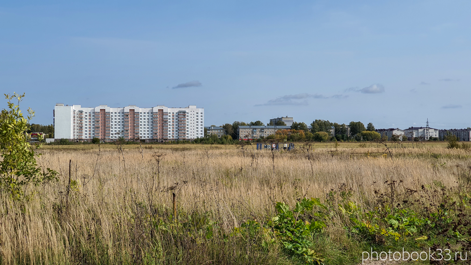 Орлово, Муромский район | Владимирский край