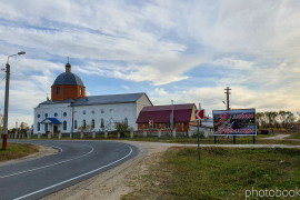 Бутылицы – село в Меленковском районе Владимирской области