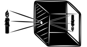 Интересные факты из истории возникновения фотографий