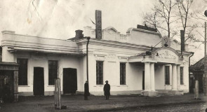 Муромский театр: от инициативы Ермакова до наших дней
