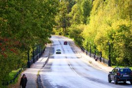 Песня про Вербовский