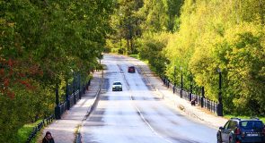 Песня про Вербовский