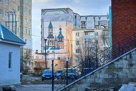 Муромская «Африка»: Экзотика в Сердце Окраины