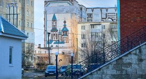 Муромская «Африка»: Экзотика в Сердце Окраины