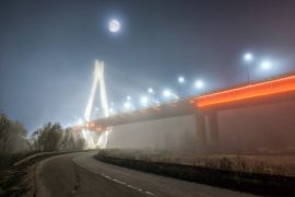 Муромские мосты: когда реальность превосходит ожидания (или нет?)