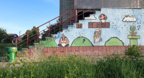 Современное искусство в Юрьев-Польском. Необходимо ли оно городу?